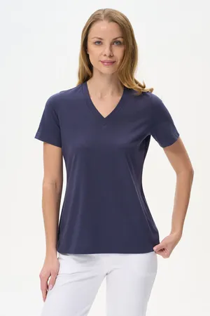 Футболка жен., K0360-O44.0V00