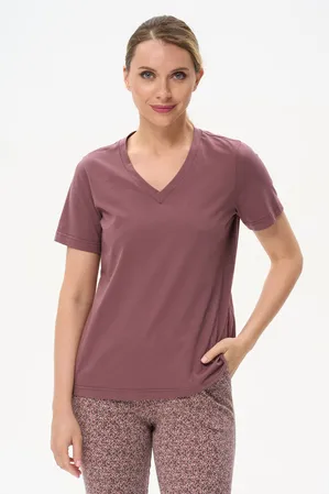 Футболка жен., K0360-O49.4F11