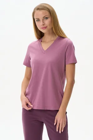 Футболка жен., K0360-O49.4S13