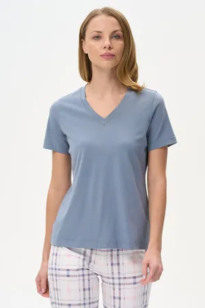 Футболка жен., K0360-O54.5S04