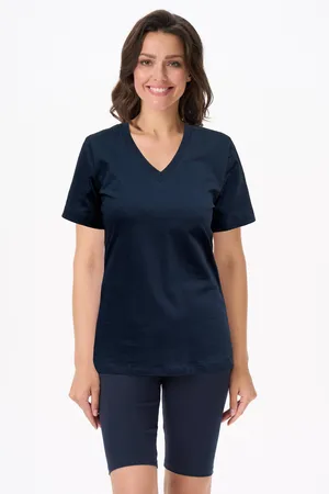 Футболка жен., K0360-O59.2F02