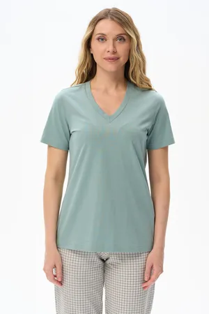 Футболка жен., K0360-O61.5S03