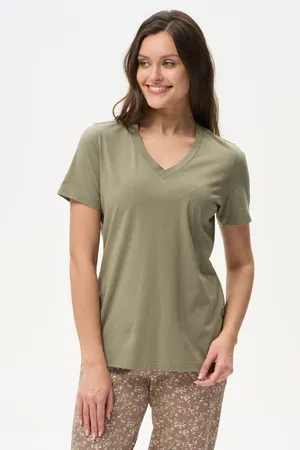 Футболка жен., K0360-O72.5S03