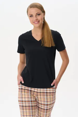 Футболка жен., K0360-O99.3S00