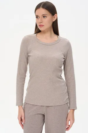 Футболка жен., K0432-M19.5F03