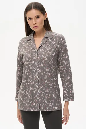 Блузка жен., K0600-F95.5F08