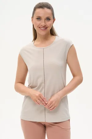 Футболка жен., K0730-O19.5S05