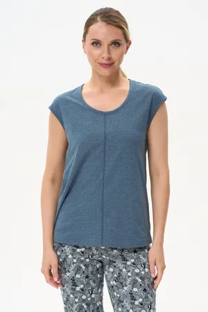 Футболка жен., K0738-M69.4S17