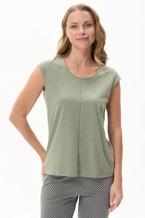 Футболка жен., K0738-M72.5S03