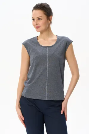 Футболка жен., K0738-O90.4F11