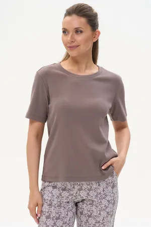 Футболка жен., K0923-O03.5S03