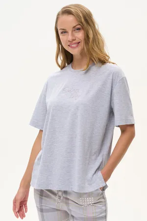 Футболка жен., K1070-A90.5S03