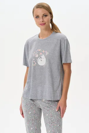 Футболка жен., K1070-Z90.3F15