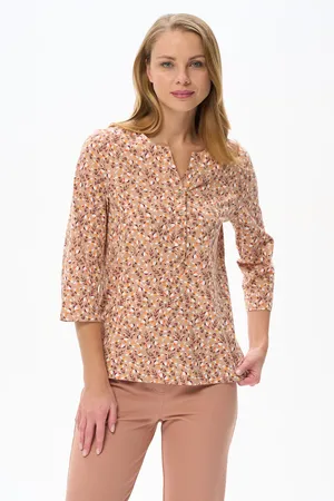 Блузка жен., K1351-F34.4S03