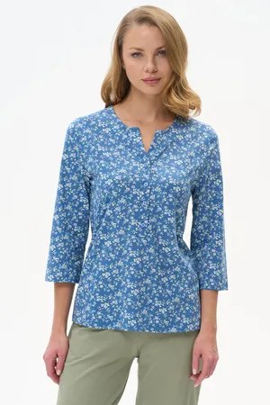 Блузка жен., K1351-F50.5S03