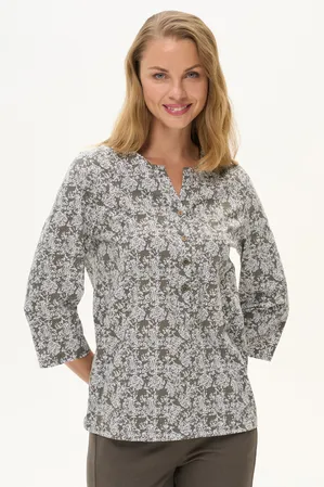 Блузка жен., K1351-F72.5F08