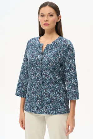 Блузка жен., K1351-F96.5F08