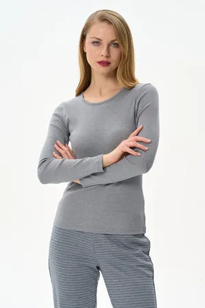 Джемпер жен., K1445-M54.4F02