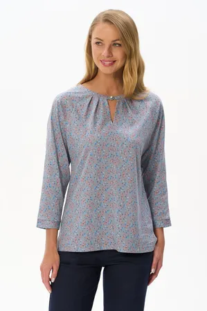 Блузка жен., K1530-P54.4F11