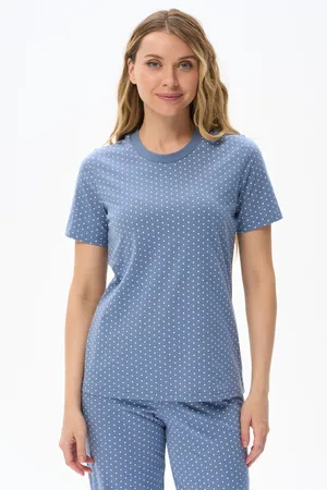 Футболка жен., K1543-G96.5S04