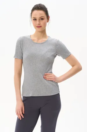 Футболка жен., K1600-M90.4S14