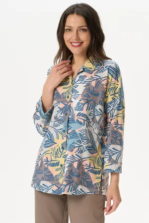 Жакет жен., K1701-P11.3F03