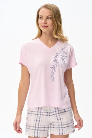 Футболка жен., K2301-P31.5S04