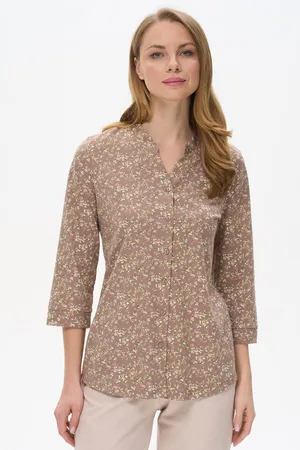 Блузка жен., K2452-F19.5S03