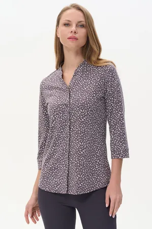 Блузка жен., K2452-F49.5F11