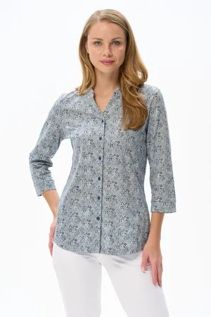 Блузка жен., K2452-F56.5S03