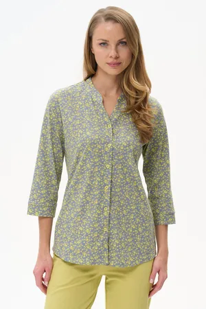 Блузка жен., K2454-F90.5S03