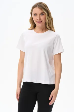 Футболка жен., K2542-O01.4F00