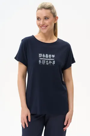 Футболка жен., K2766-R59.5S11