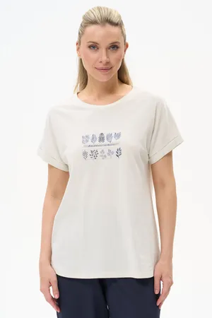 Футболка жен., K2768-R04.5S11