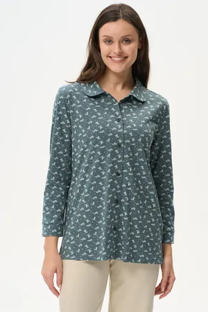 Блузка жен., K3082-F54.5S03