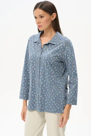 Блузка жен., K3082-F96.5F08