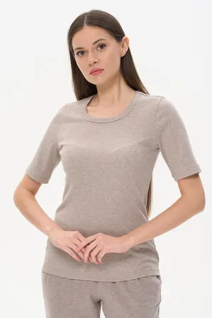 Футболка жен., K3120-M19.5F03