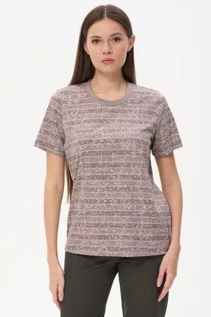 Футболка жен., K3360-A19.5F08