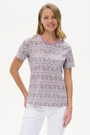 Футболка жен., K3360-F31.5S03