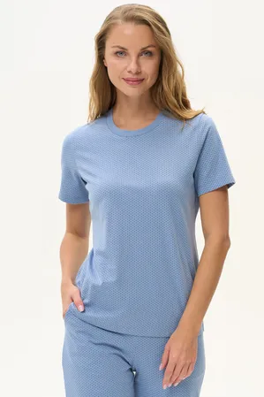 Футболка жен., K3360-G51.5F06