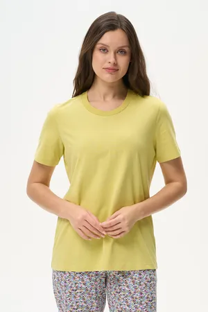 Футболка жен., K3360-O20.5S03