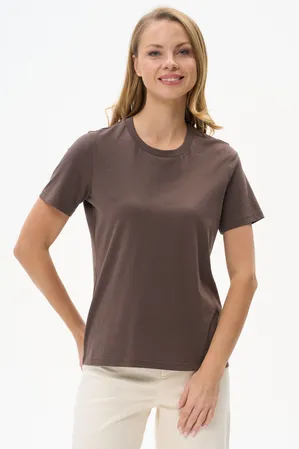 Футболка жен., K3360-O82.5S12