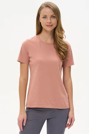 Футболка жен., K3360-O85.5S05