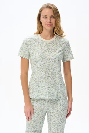 Футболка жен., K3360-P21.5S07