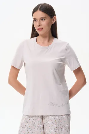 Футболка жен., K3360-T38.5F14