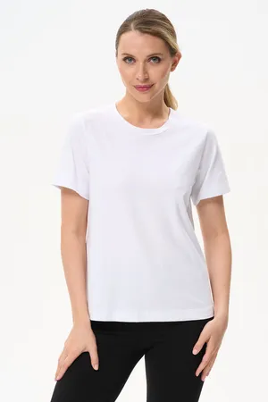 Футболка жен., K3363-O01.0V00