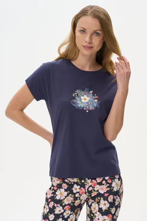 Футболка жен., K5421-F44.5S03