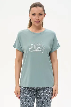 Футболка жен., K5421-F61.5S03