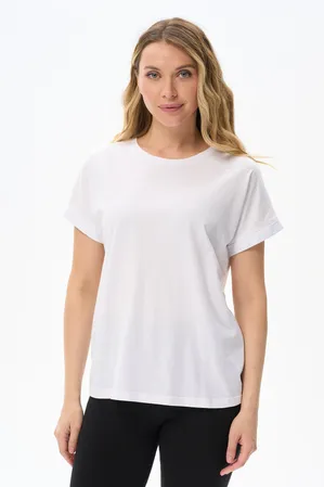 Футболка жен., K5421-O01.4S00