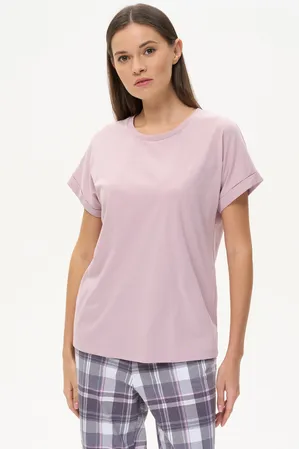 Футболка жен., K5421-O31.5F11